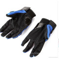 Guantes de ciclismo de invierno 2016 dedo completo guantes de bici downhill guantes mtb accesorios de bicicleta